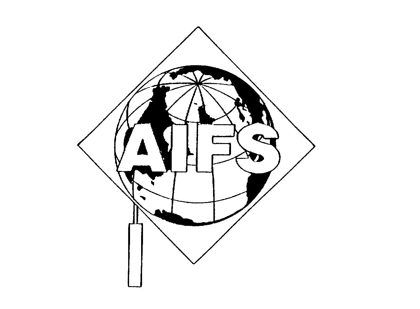 Trademark Logo AIFS