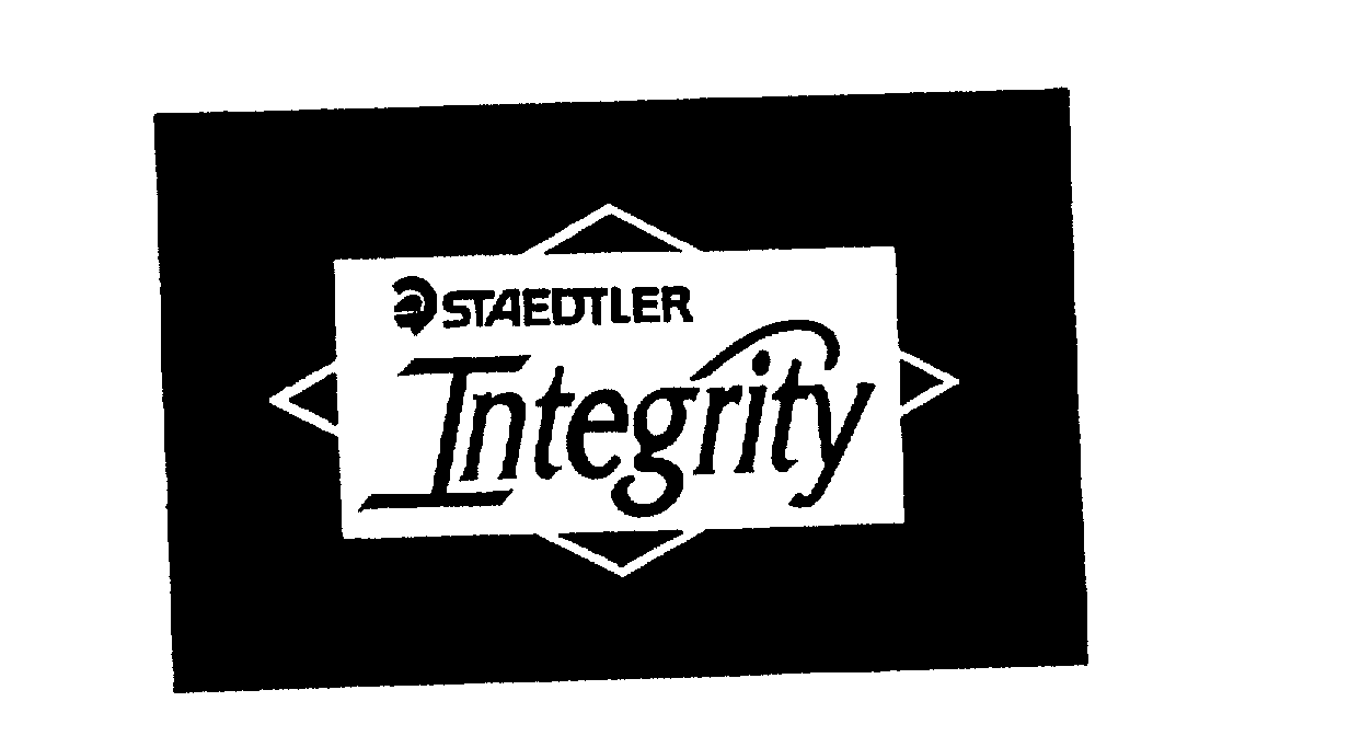  STAEDTLER INTEGRITY