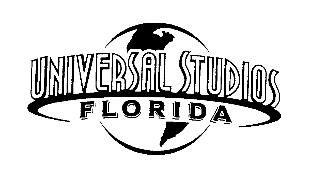 UNIVERSAL STUDIOS FLORIDA
