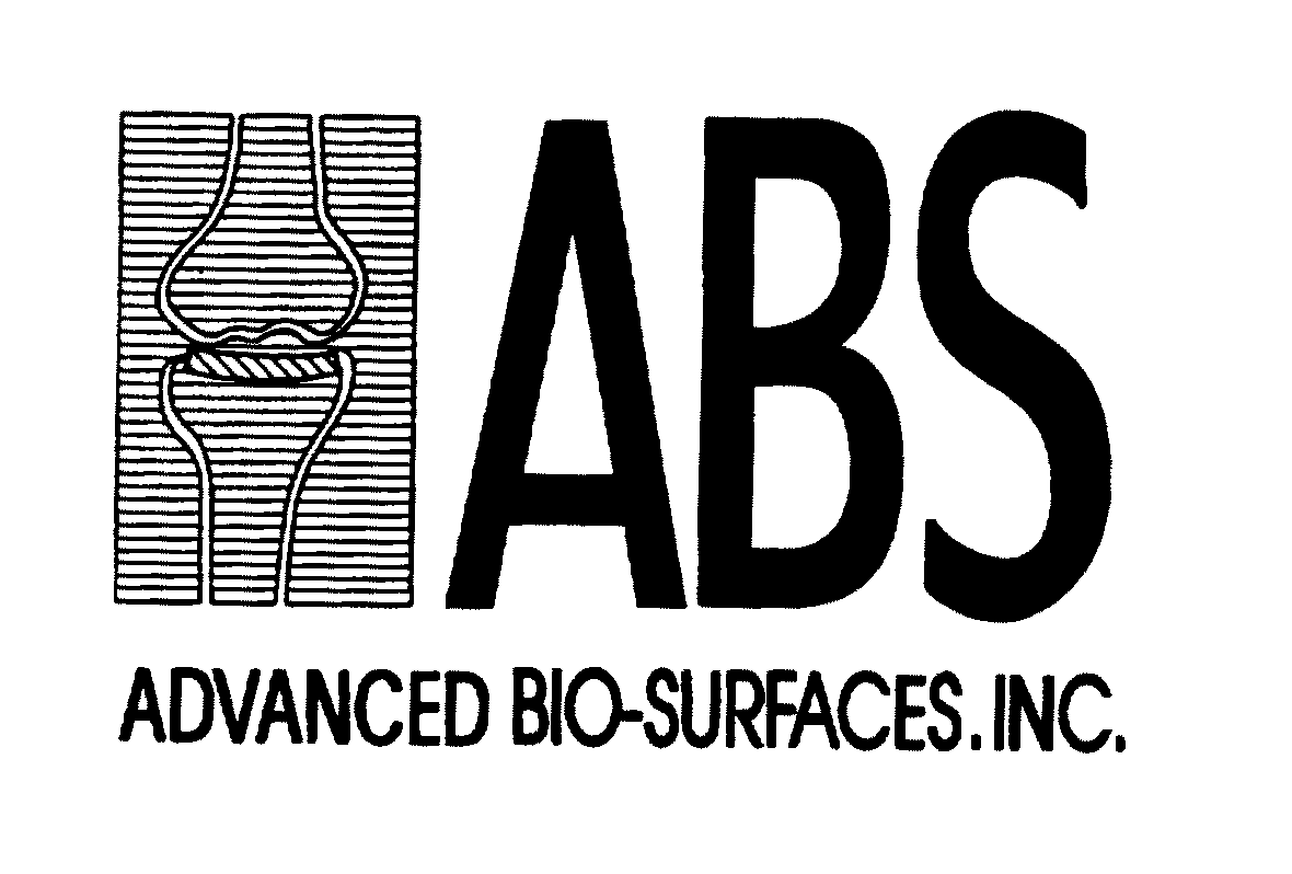  ABS ADVANCED BIO-SURFACES. INC.