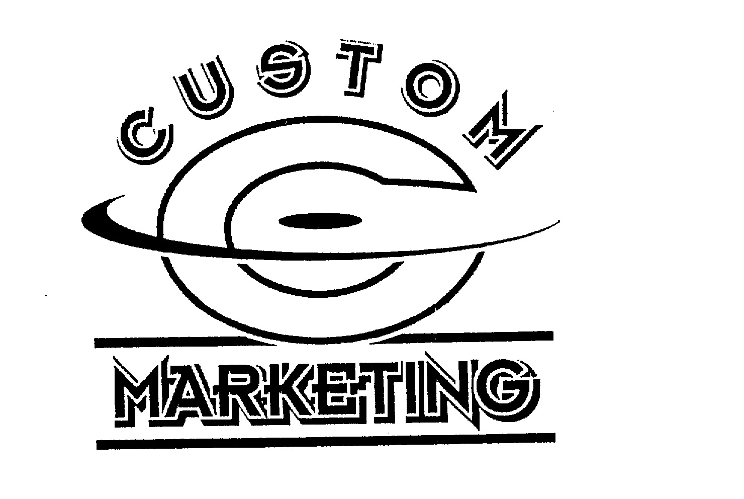  C CUSTOM MARKETING