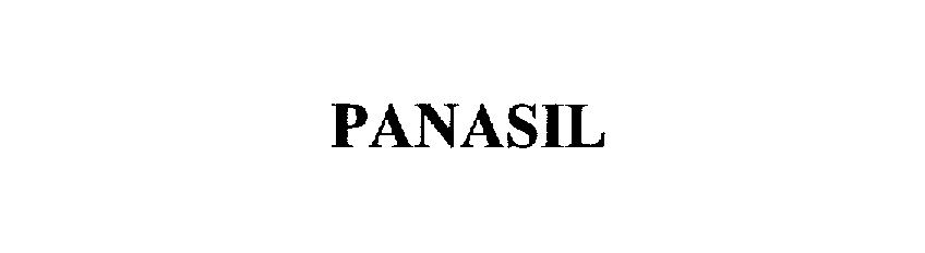 PANASIL