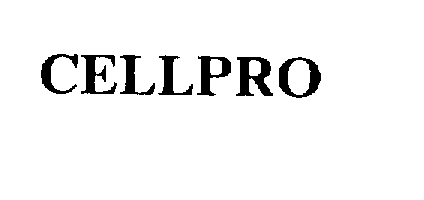 CELLPRO