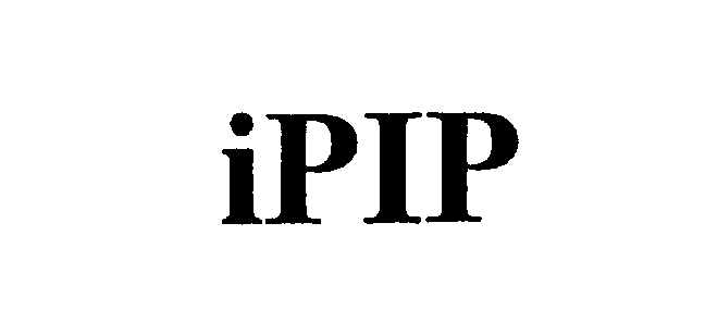  IPIP