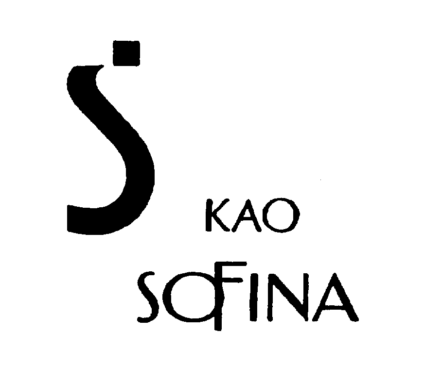  S KAO SOFINA