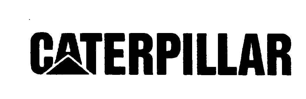 Trademark Logo CATERPILLAR
