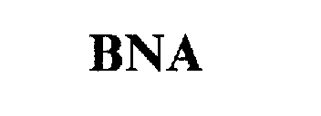 BNA