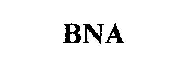  BNA