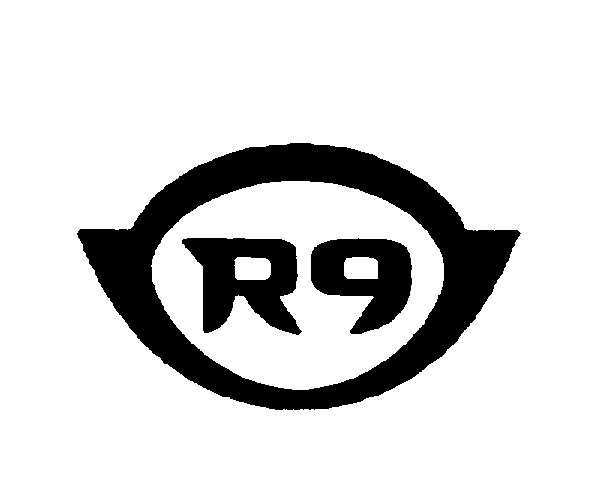 Trademark Logo R9