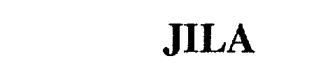 Trademark Logo JILA