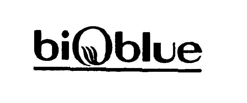 BIOBLUE