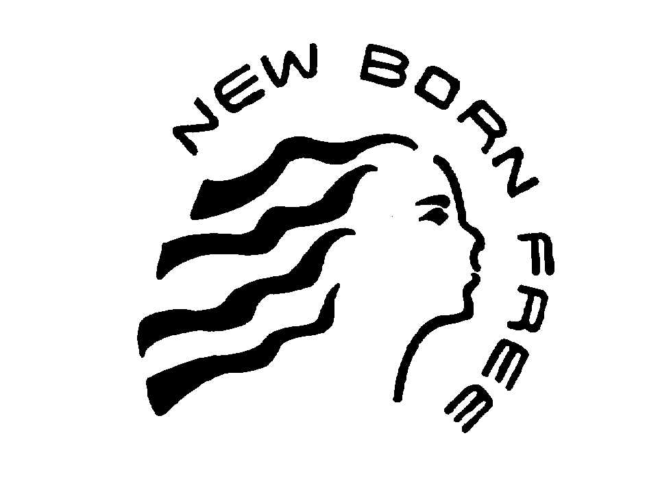  NEW BORN FREE