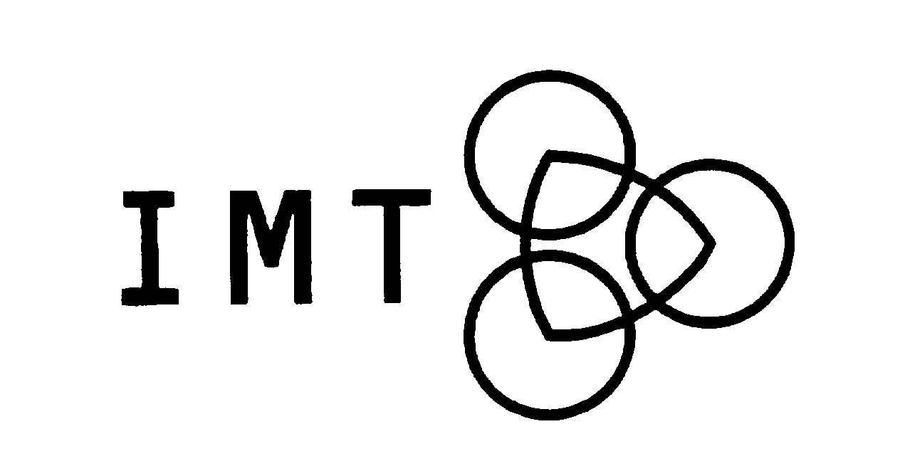 Trademark Logo IMT