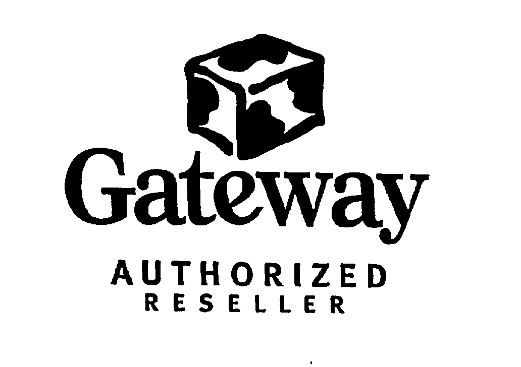  GATEWAY AUTHORIZED RESELLER