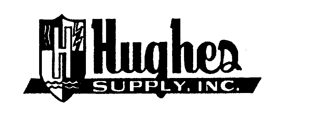HUGHES SUPPLY, INC. - Hajoca Corporation Trademark Registration