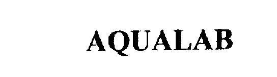 AQUALAB