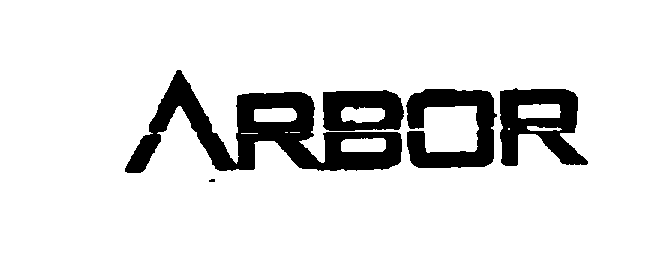 ARBOR