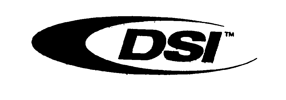  DSI