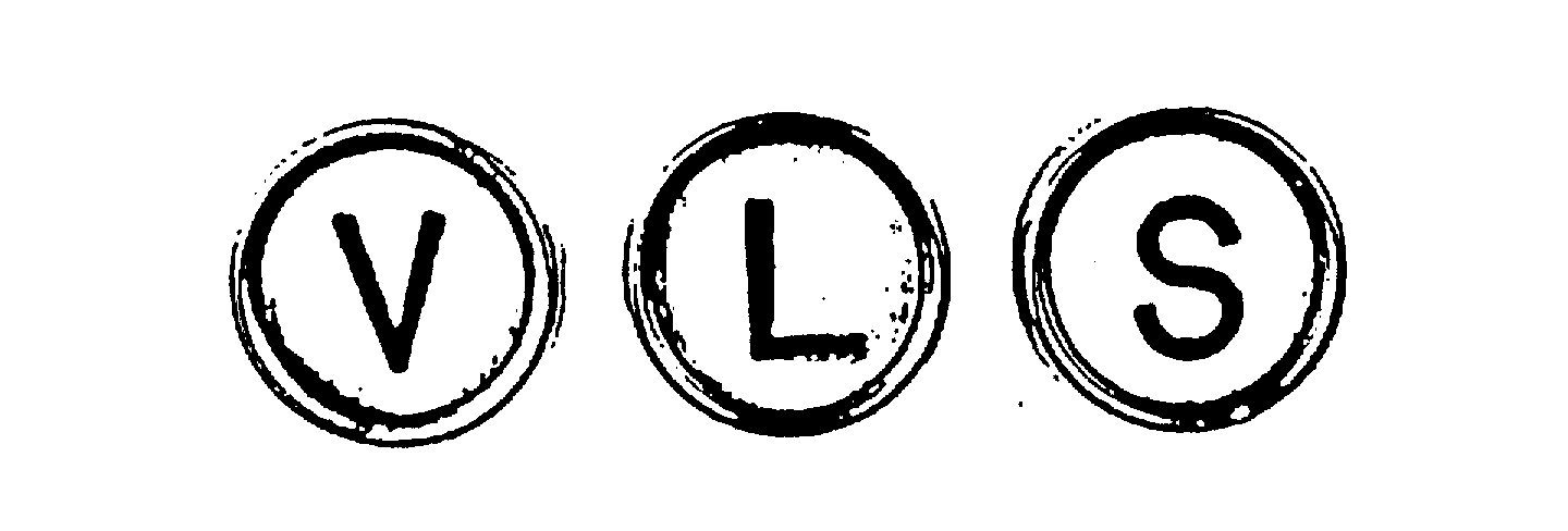 Trademark Logo VLS