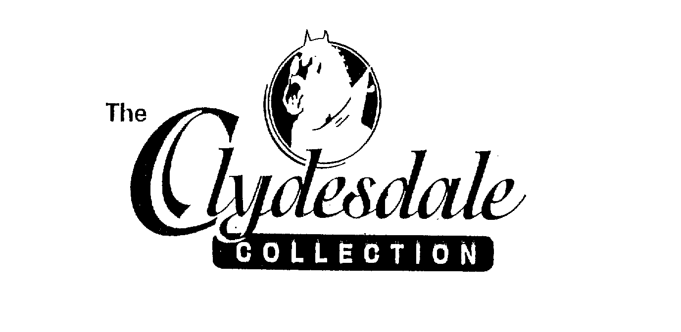  THE CLYDESDALE COLLECTION
