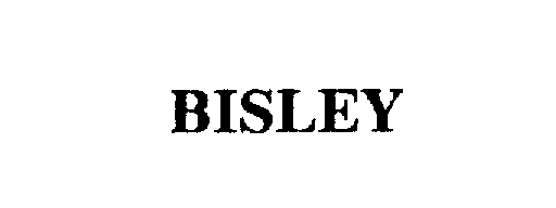 BISLEY