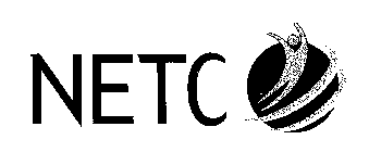 Trademark Logo NETC