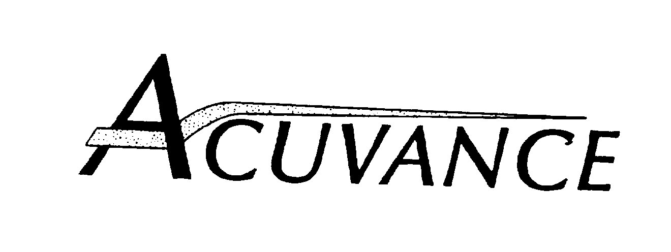 ACUVANCE