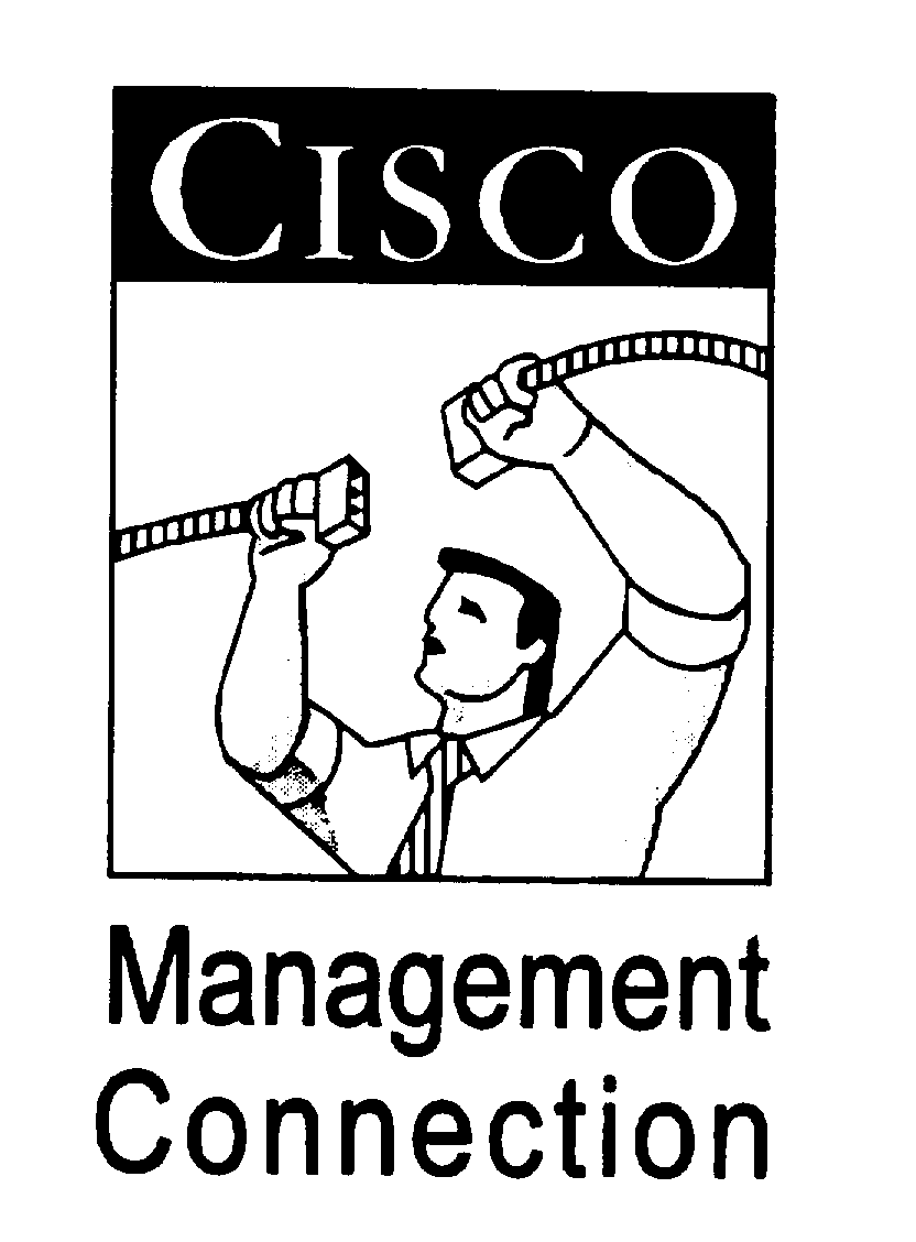  CISCO MANAGEMENT CONNECTION
