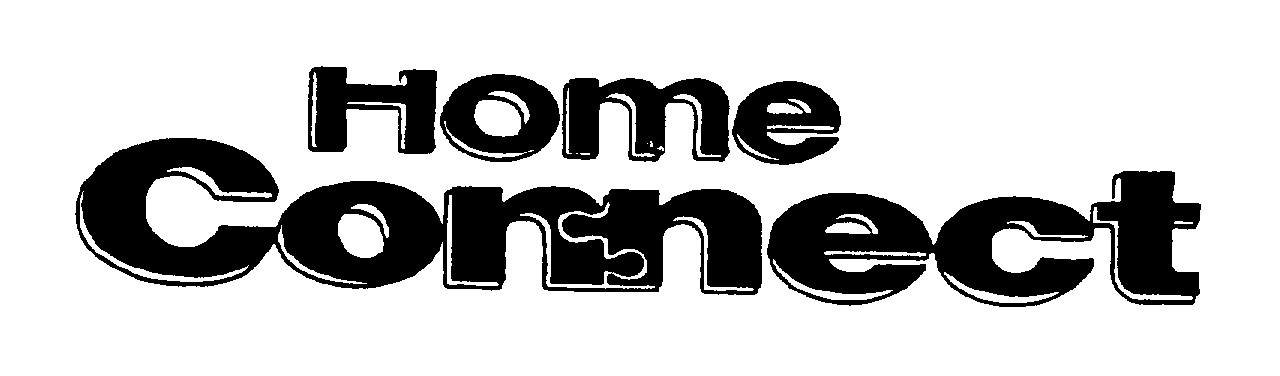 HOMECONNECT