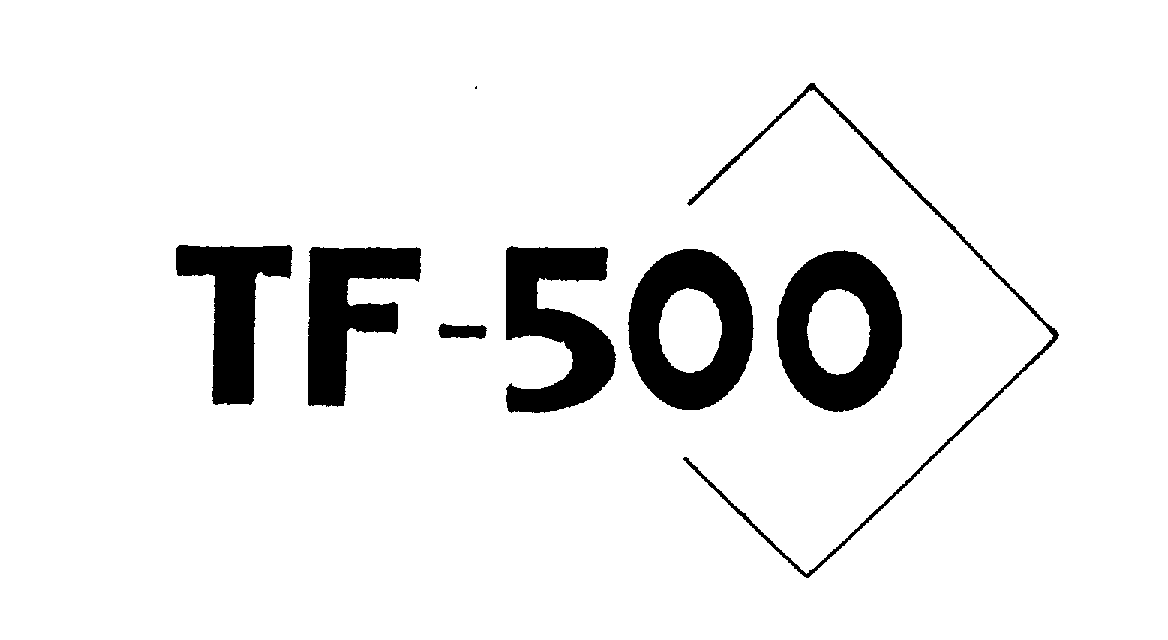  TF-500