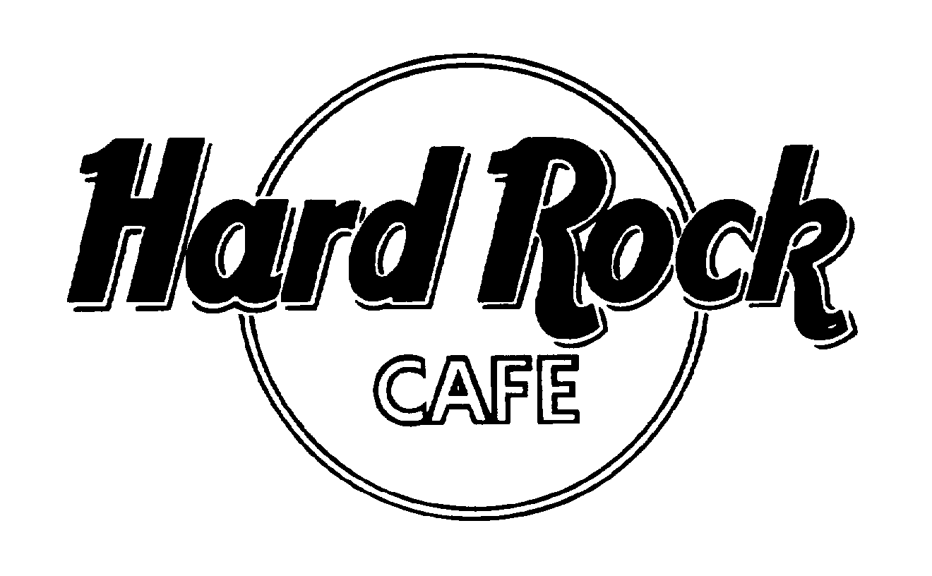 HARD ROCK CAFE