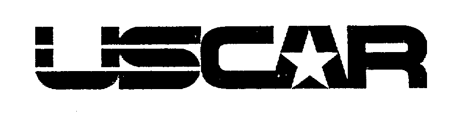 Trademark Logo USCAR