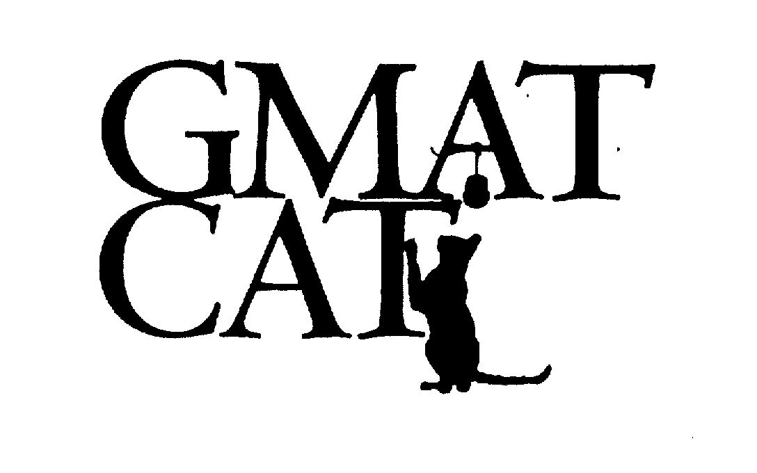  GMAT CAT