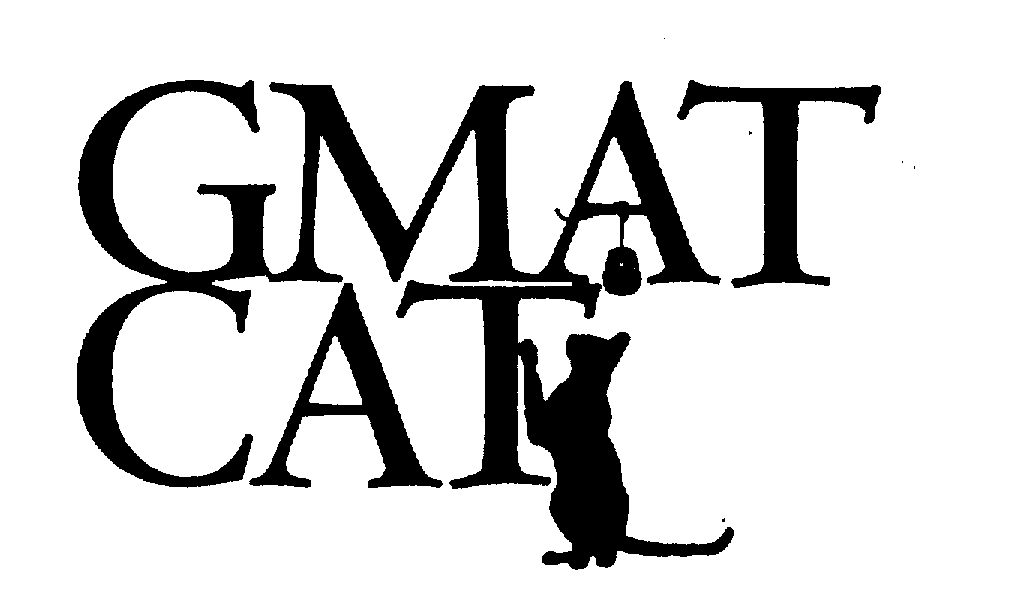  GMAT CAT