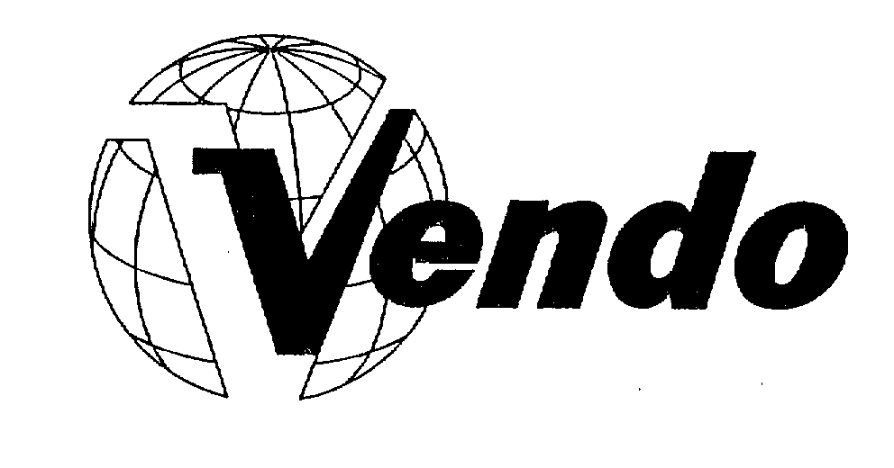 Trademark Logo VENDO