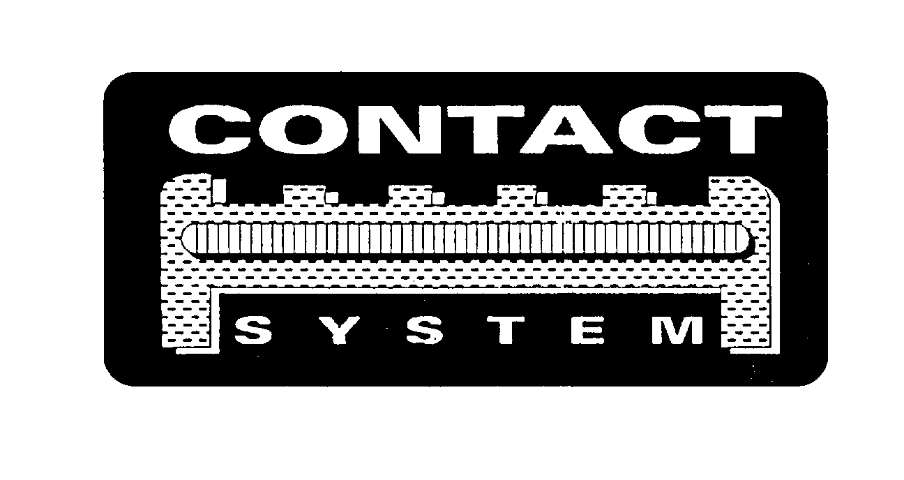  CONTACT SYSTEM