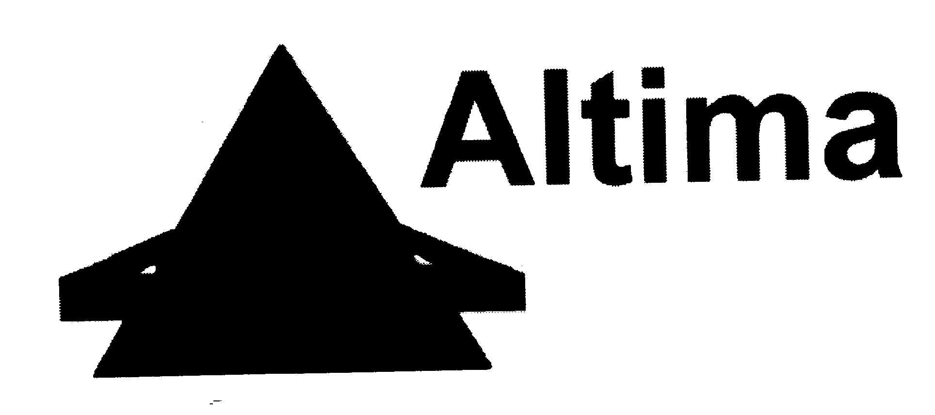 Trademark Logo ALTIMA