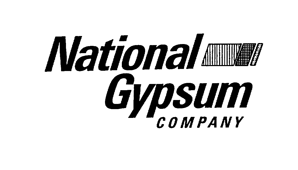 NATIONAL GYPSUM