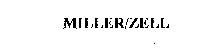  MILLERZELL