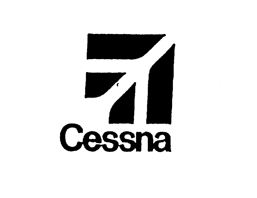 Trademark Logo CESSNA