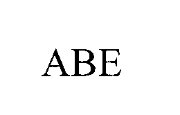 ABE