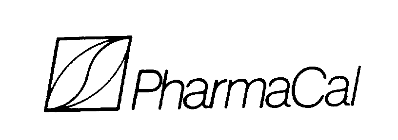 Trademark Logo PHARMACAL