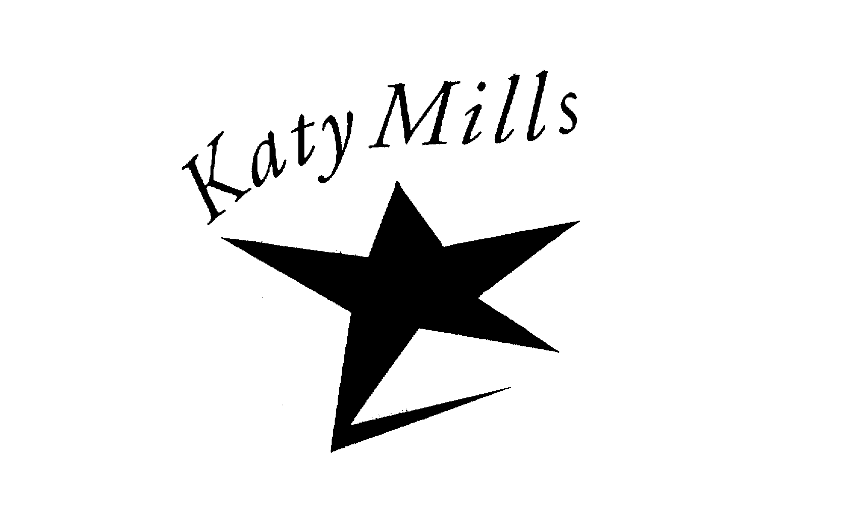 Trademark Logo KATY MILLS
