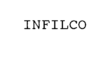  INFILCO