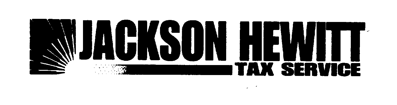  JACKSON HEWITT TAX SERVICE