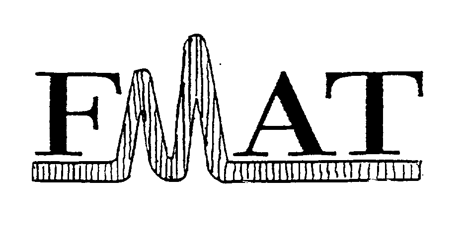 Trademark Logo FMAT