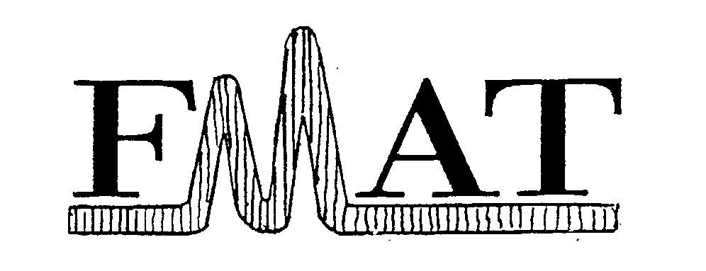 Trademark Logo FMAT