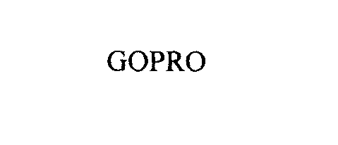 GOPRO
