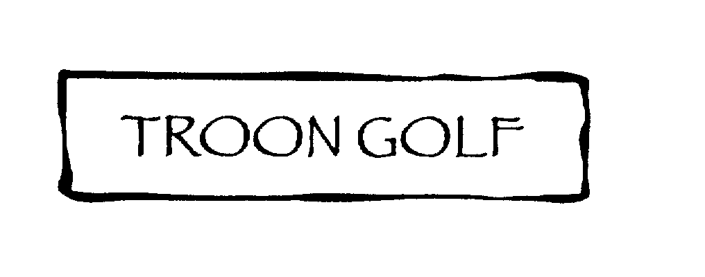 TROON GOLF
