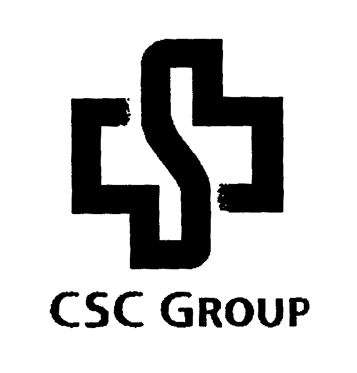  CSC GROUP